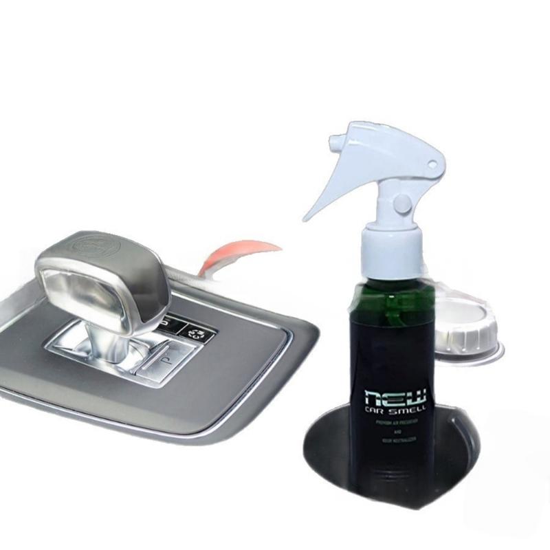 Upgrades Interior Surfaces Refresher Sprays Leather Seat Revitalizers Sprays Long Lasting Pleasant Scent For Cars Trucks