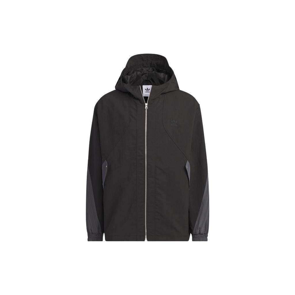 adidas Jackets & Coats Men's Black IK3711