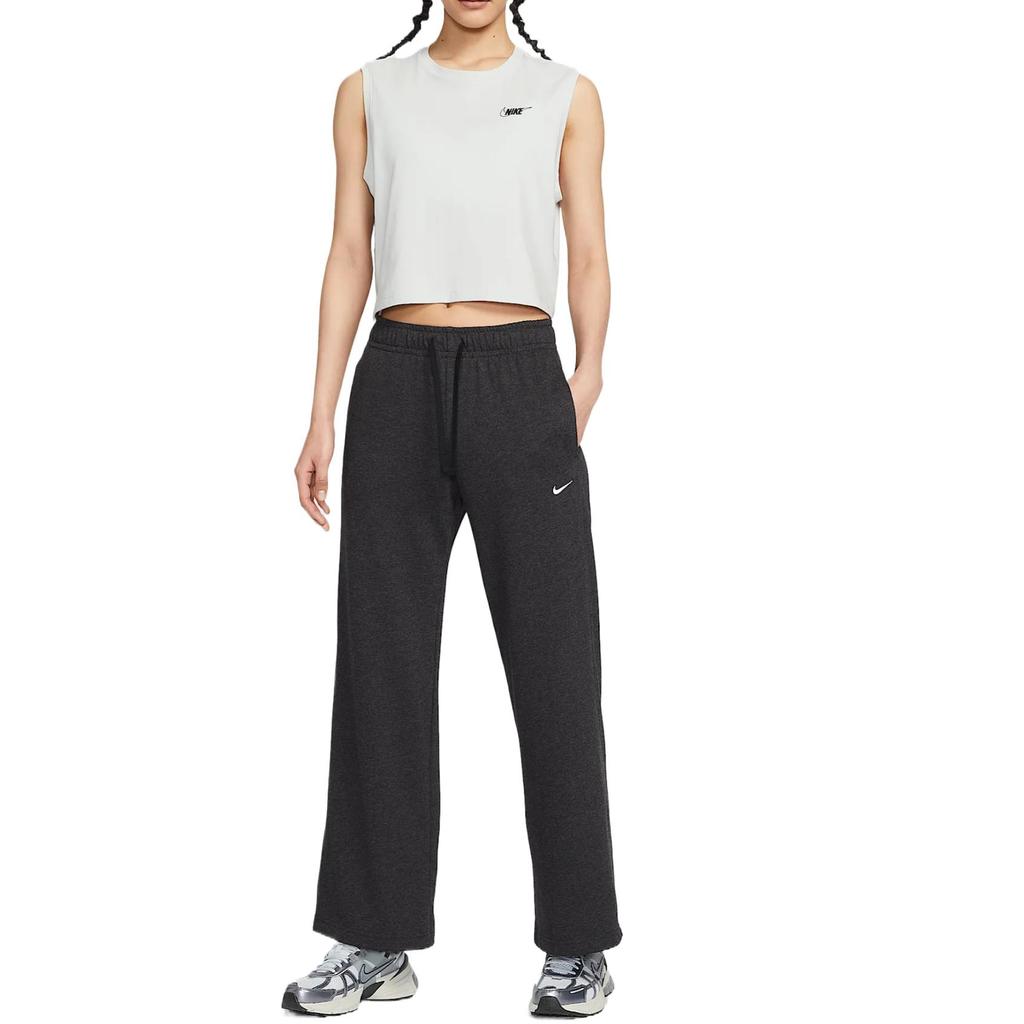 Nike Sportswear Casual Pants Women's Tone Black 032 II1870-032