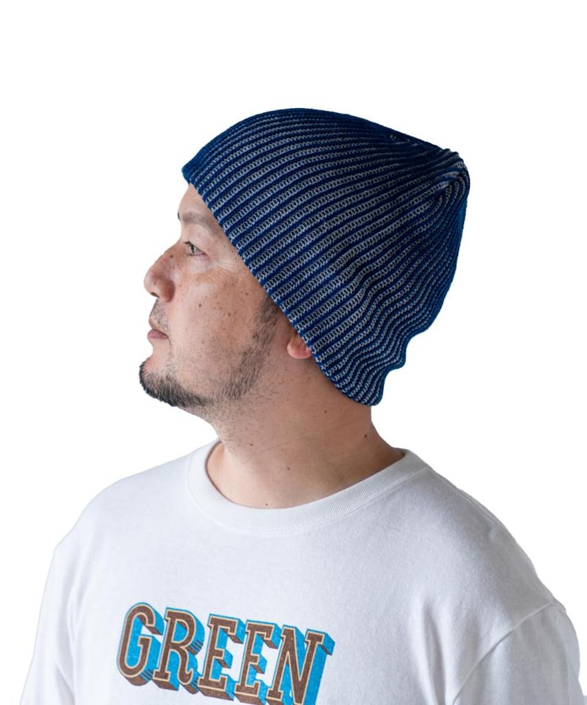 nakota Mix Knit Long Knit Knit and Loose Brand Solid One Size Fits Blue Cap, Beanie, Cap, Hat, Men's Women's, Fit, Name, Autumn/Winter, Washable,