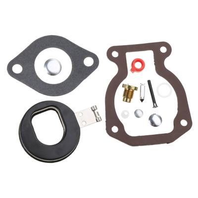 Carburetor Rebuild Carb Repair Kit For 9.9 for Hp 15 hpHP 398453 Carburetor Repa