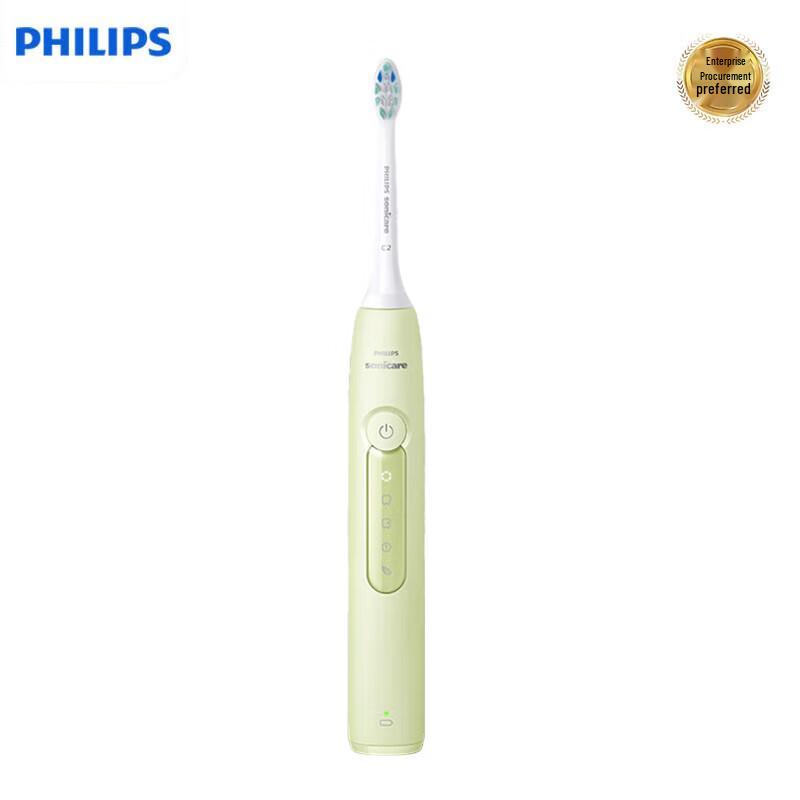 

Philips HX5161 Sonic Electric Toothbrush