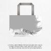 Pre-order PARK JI HOON Asia Fancon RE:FLECT Encore In SEOUL Reusable Bag