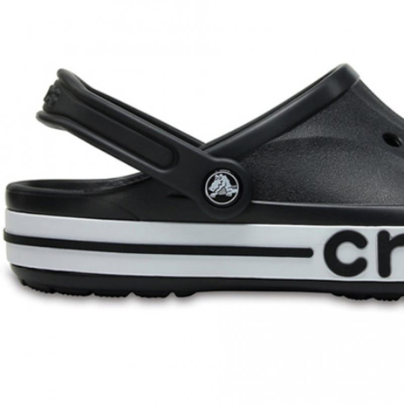 Crocs Unisex Bayaband Clog 205089 066