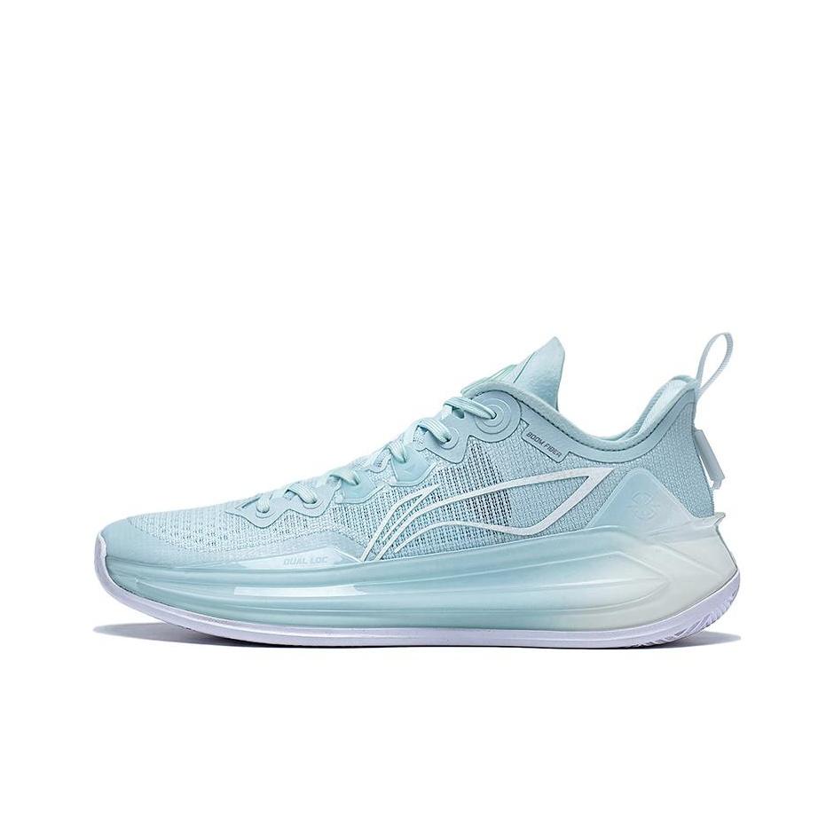 Li-Ning Liren 3 V2 Low Premium Luna Unisex Sneakers Blue ABAT057-2
