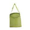 Colorful Net Yarn Shell Storage Bag Round Beach Storage Bag Creative Children's Storage Bag  Teens