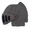 Cozy Knit Keep Warm Winter Is Coming Hats For Funny Party Ski Game Mask Beanies