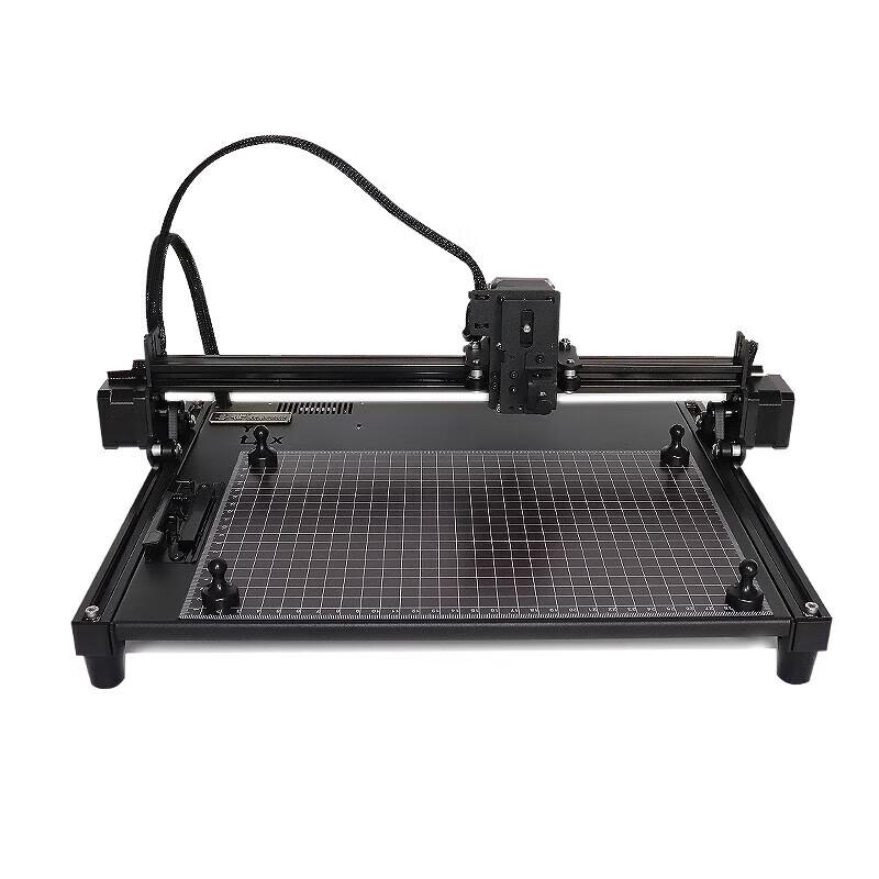 

AI Automatic Writing Robot