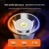 SupFire HL20 Explosion-Proof Rechargeable LED Headlamp
