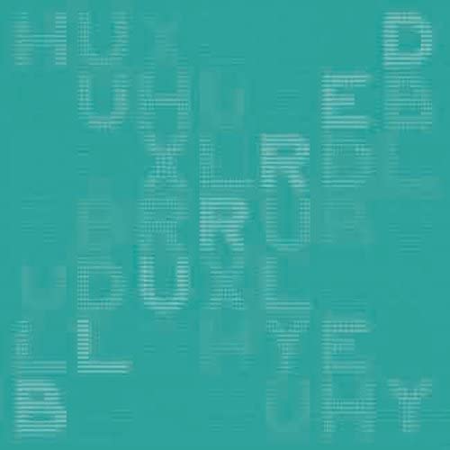 

CD ХАКСЛИ - РАЗМЫТЫЙ AUSCDJ005 Япония ОбиСоул/Фанк Б/У