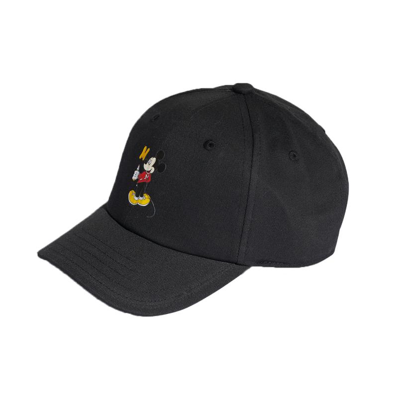 

Adidas Оригинальные хлопковые бейсболки для детей, черные Adidas H32451 OSFC чёрный