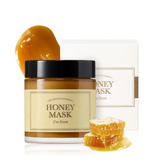I m from - Honey Mask 120g