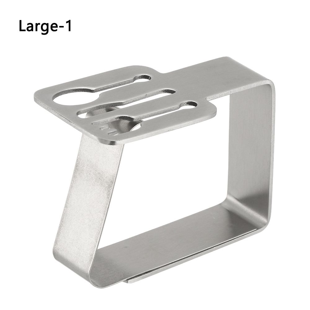 

Useful Windproof DIY Craft Tablecloth Clips Fixed Clamp Table Cloth Holder Desktop Decor large-1