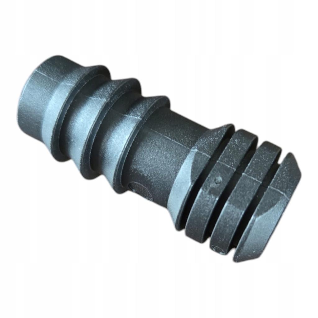 Push-in Plug for Drip Line I Pe 16, 25 Pieces