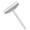 Guitar Press Caul Tool Electric Guitar Fret Press Caul Insert Set Guitar Repairing Tool Set