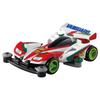 Takara Tomy Tomica Premium Unlimited Bakusou Kyoudai Let's & Go!! Mini 4WD Vanguard Sonic Diecast Car Toy (Ages 6 and Up)