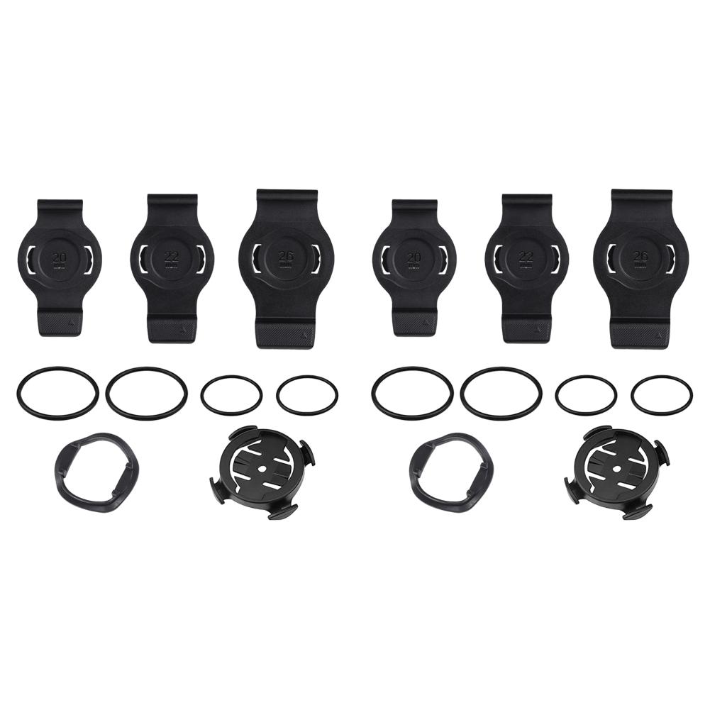 

Bicycle Stopwatch Holder Removable QuickFit for (Full set) #C