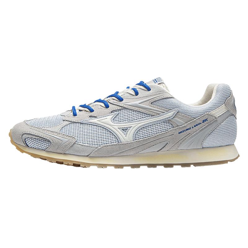 Mizuno Millennium Retro LG 60S 2K Casual Shoes