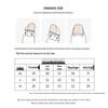 Handmade Student Style Wearable Nail Tips - Fresh, Cute, Detachable, Short Oval Design for 2026