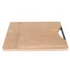 Bamboo Cutting Board Eco Friendly Thickened Kitchen Meat Chopping Board for Household