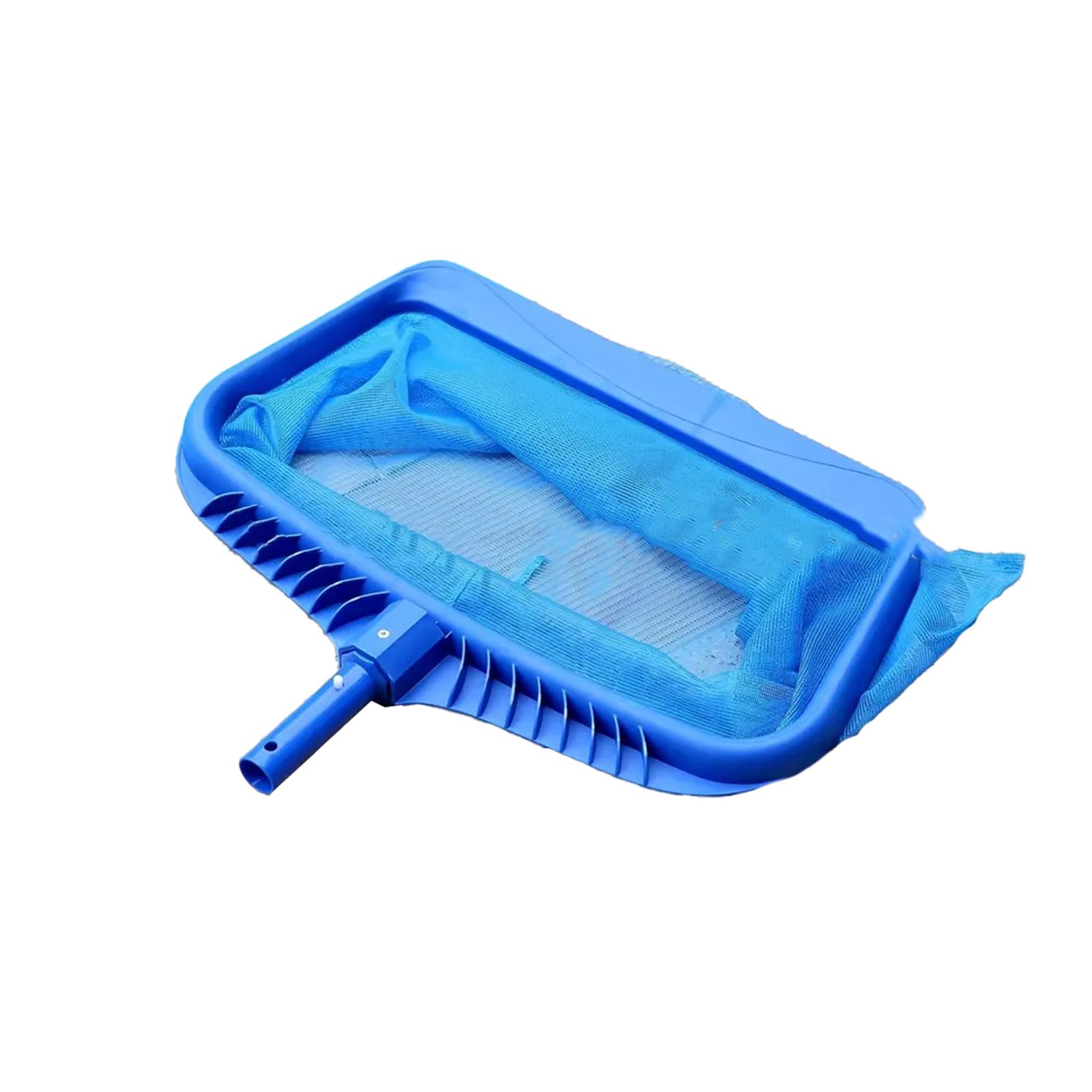 Swimming Pool Cleaning Net Fishing One Size синий