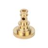 Carburetor Kit For Fuel Shut-off Magnet Valve Repair Kits For 2475701 2475703-S 24 757 03 S For CH18 Garden Power Tools Parts