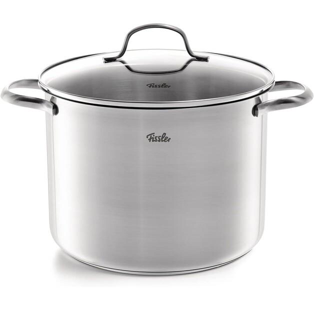 Fissler San Francisco Schmorpfannen-Set, 5-teilig (040-113-05-000/0)