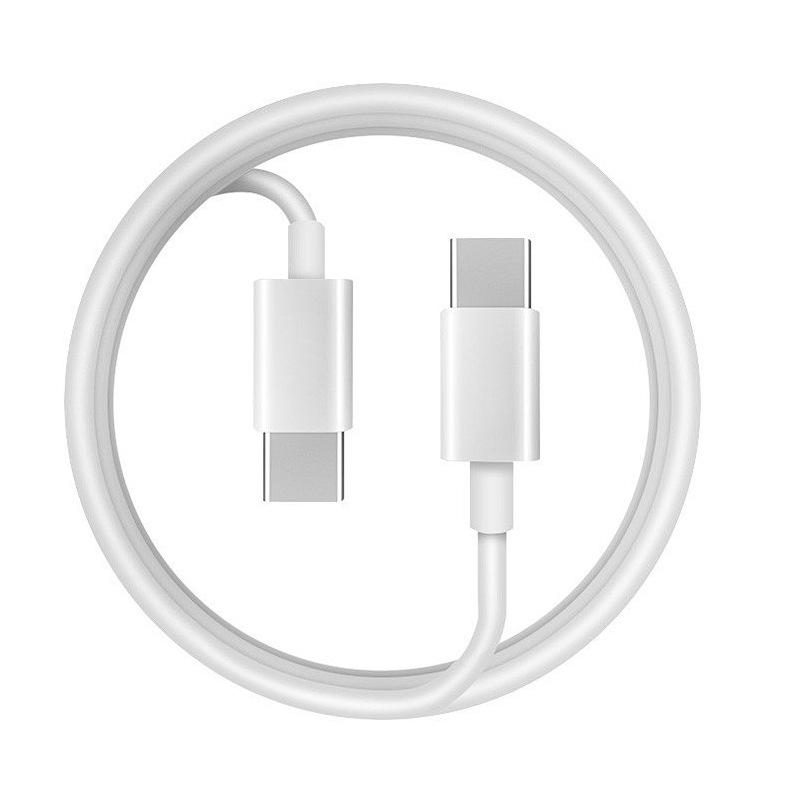 New Gallium Nitride PD45W Charging Head UL Certification Is Applicable To Apple IPhone Promax/plus15 Fast Charging