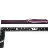 LAMY Alstar L29DP Fountain Deep Fine Nib Limited Pen, Purple, (2009 Edition)