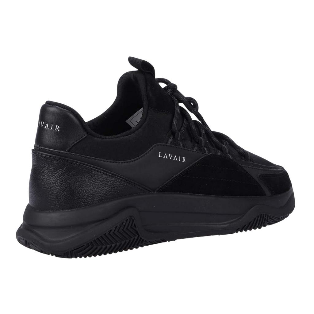 Lavair Unisex Adult Creator Suede Trainers