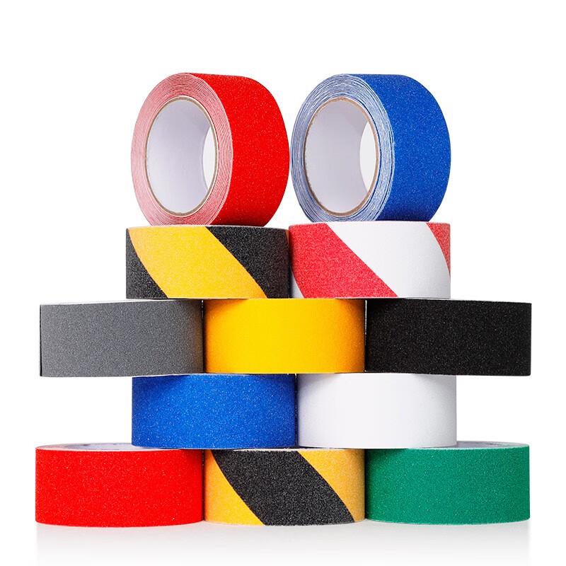 Fuda PVC Frosted Anti-Slip Safety Tape