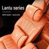 Lantu Dreamer PHEV Headrest & Lumbar Neck Support Pillow Set