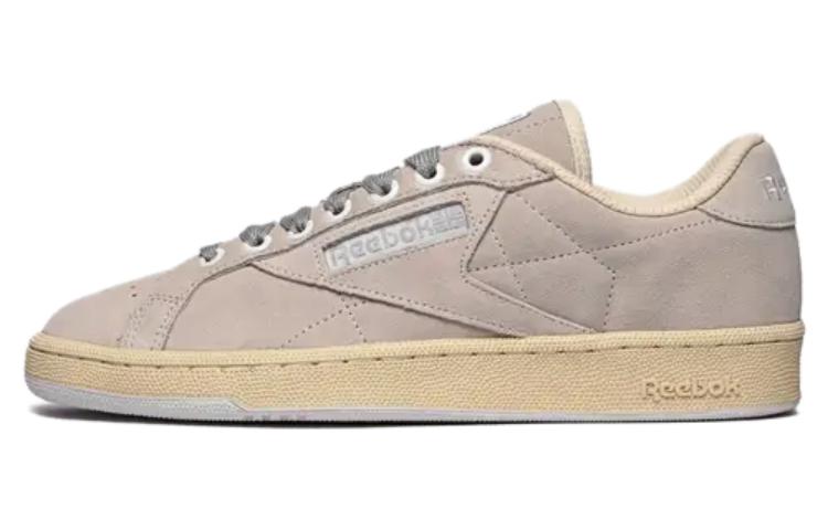 Club C Grounds Sneeze X Club C Grounds Reebok 'Grey' HP6470