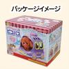 IWAYA Piccoline go Pico Bus ST Mark Certified Toy for ages 3 and up Let's out! 9109-1