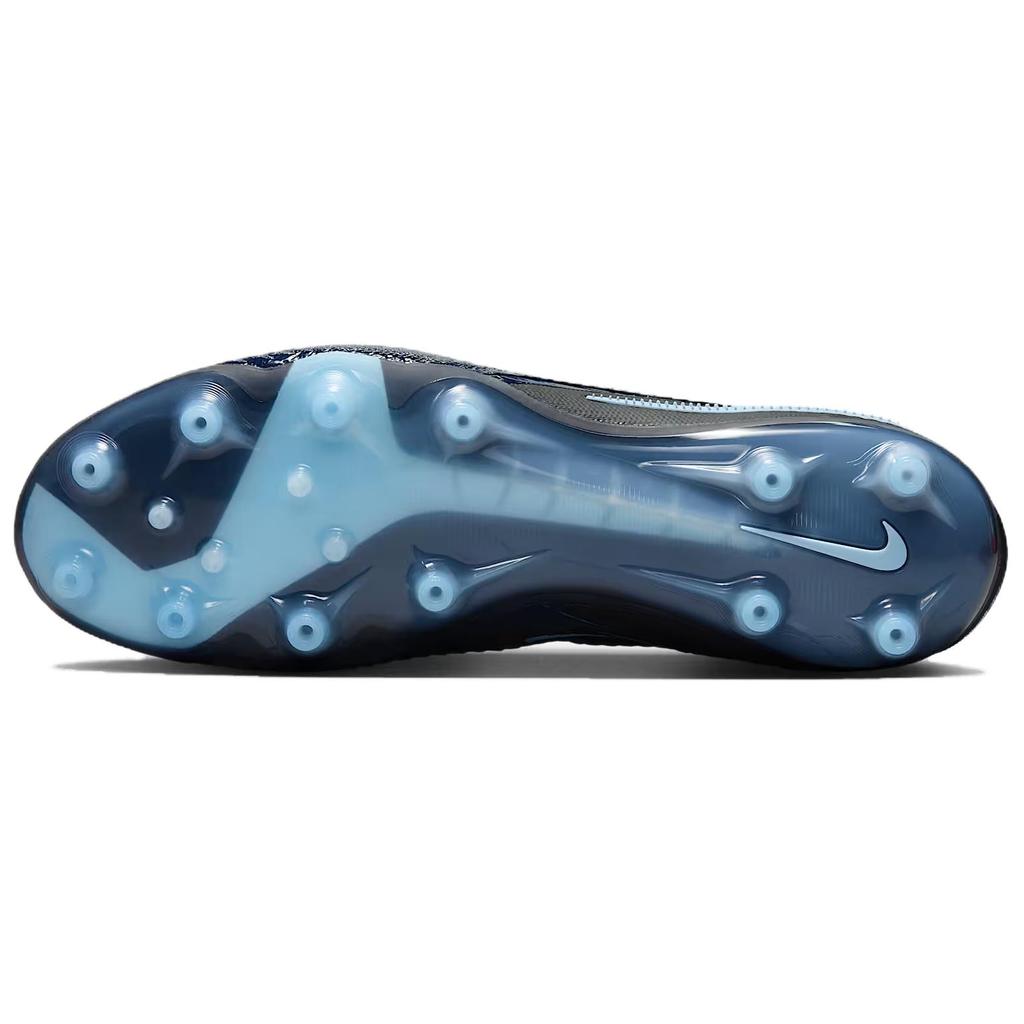 Nike Phantom 6 High Elite AG 2025 Shadow Pack Unisex Sneakers Black HQ2329-003