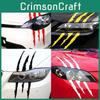 Accesorii de exterior – Autocolante pentru auto