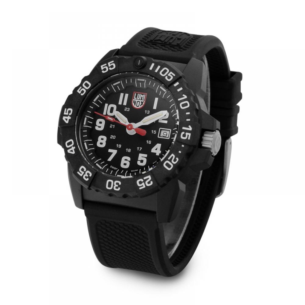 Luminox Navy Seal Military Diver Men S Watch xS.3501