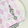 Anti-loss Mobile Phone Lanyard Star Cell Phone Strap Jewelry Gift Bead Phone Chain  Woman Girl