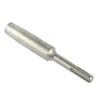 15mm Drill Grounding Rod Earth Stake Hammer One-piece Design