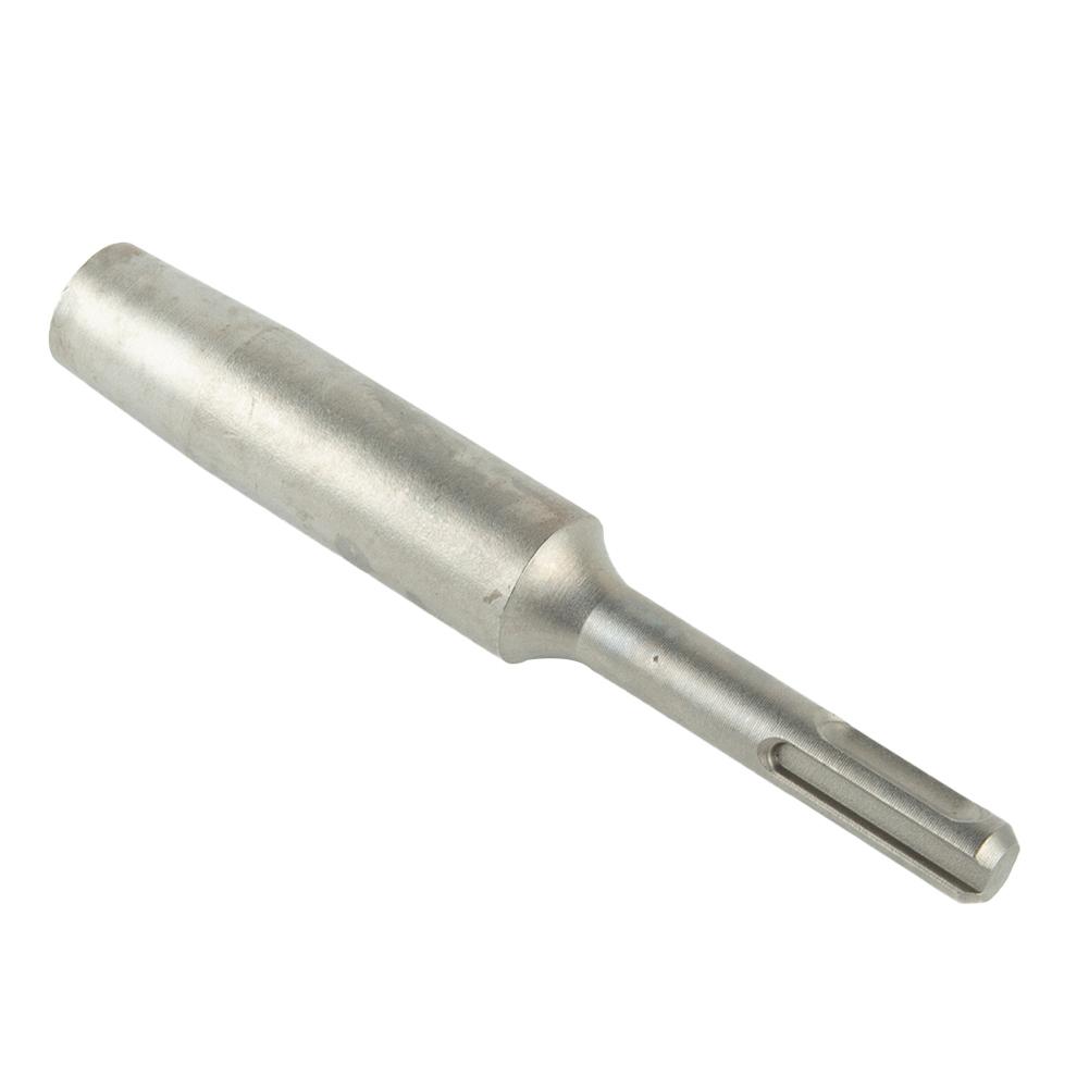 15mm Drill Grounding Rod Earth Stake Hammer One-piece Design