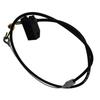 For Toro Traction Drive Cable Replacement for Models 22280 22296 22298 Part Number 137-4768 Designed for Improved Traction