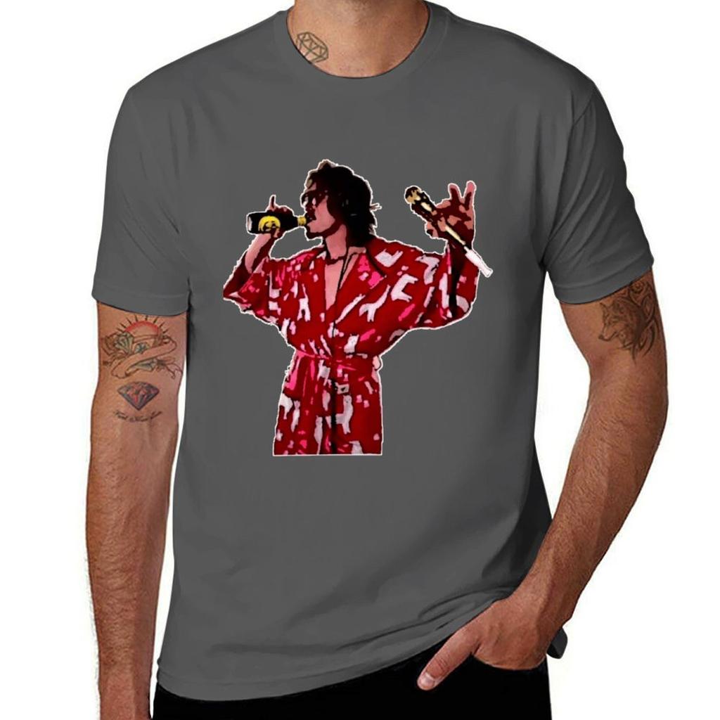 Marc Reb Loop Daddy TShirt Soft Durable Cotton TShirt
