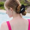 WHITE SANDS Terry Organic Label Scrunchie Tina (8 Colors)