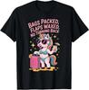 Peinliches Shirt Lustig Unangemessen Reise Erwachsenen Humor T-Shirt