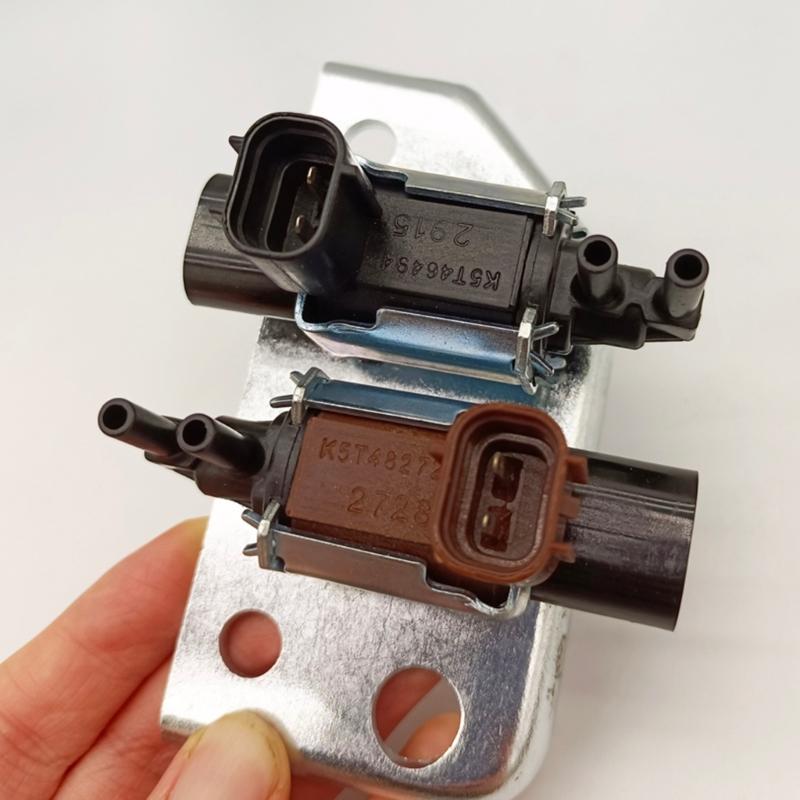 Throttle e EGR Solenoid e Pressure Sensor for L200 Sport Shogun Replace MR577099 Car Repair Accessories