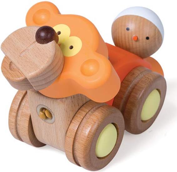 

EQB МАШИНА-ОБЕЗЬЯНКА