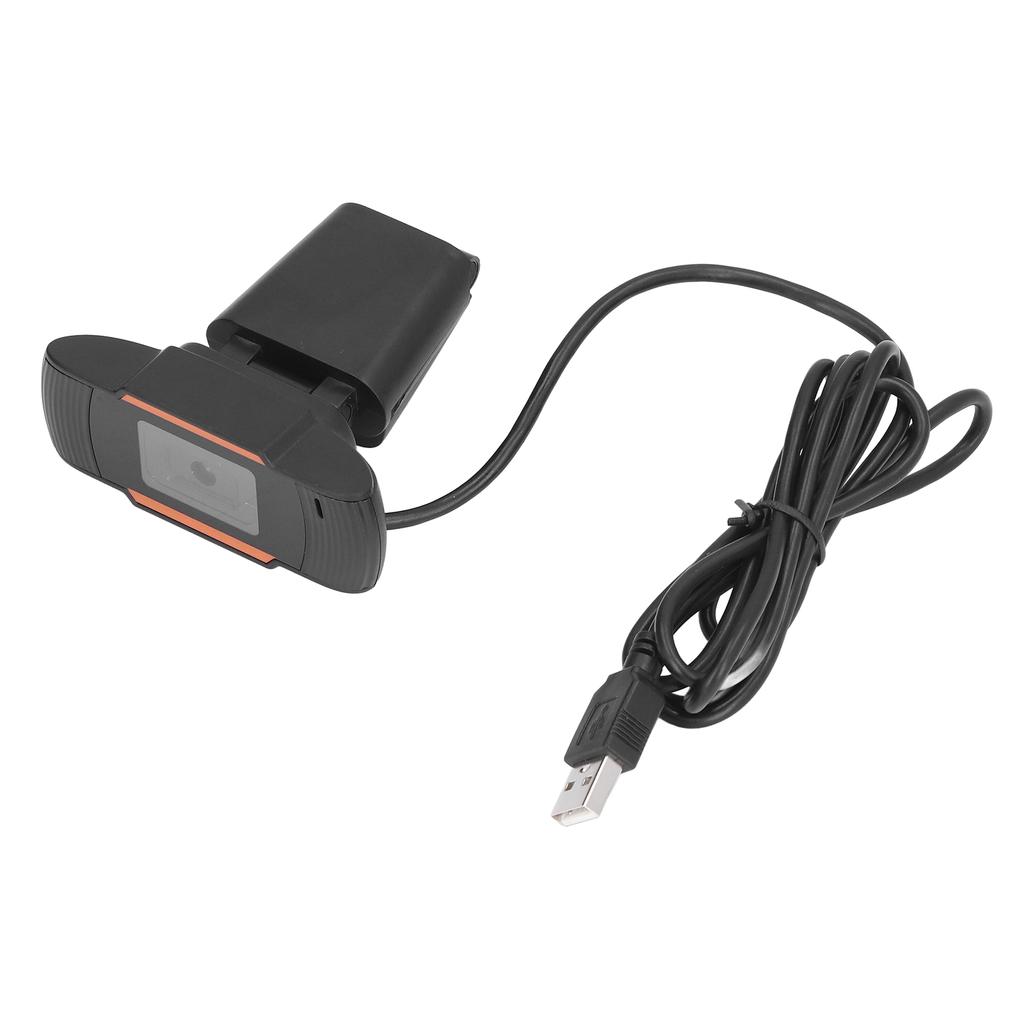 Kamera s vysokým rozlišením 1080P Počítačová webkamera PC Videokamera USB Kamera pro notebook pro konferenci