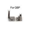 Reparatur-Motherboard für GBA/GBASP/GBC/GBP Spielzubehör Batteriefederkontakt Schnittstelle Lautsprecher Kompatibel mit mehreren Modellen