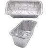 Pack of 30 Practical Disposable Grease Liners Aluminum Foil Drip Trays for Griddles 36 30 28 22 17Inch