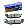 Motorcycle Front Rear Brake Pads for Honda CRF250RDA CRF250RL CRF250RLA CRF250RLD - CRF300L  CRF250 CRF 300 CRF 250